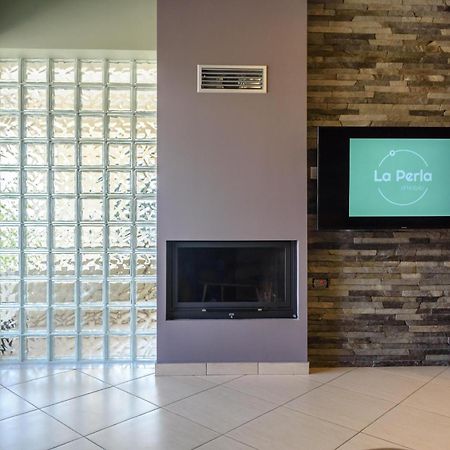 La Perla Di Nafplio - La Diva Di Nafplio - 2 Vip Villas 外观 照片