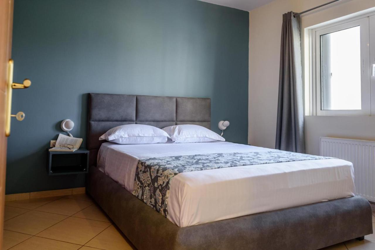 La Perla Di Nafplio - La Diva Di Nafplio - 2 Vip Villas 外观 照片