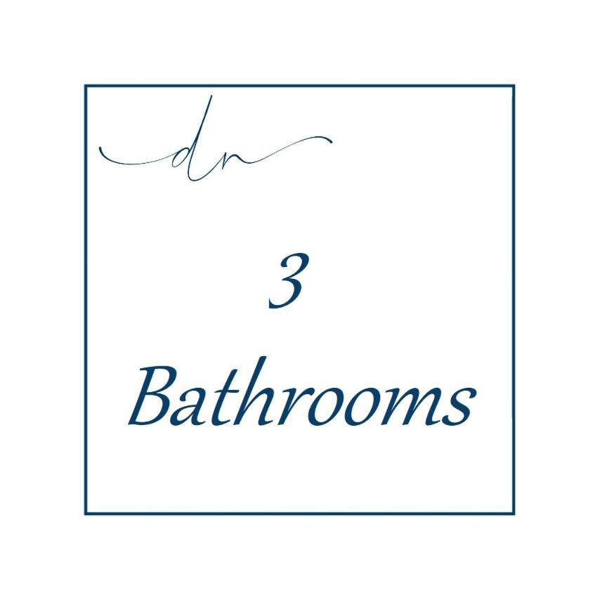 La Perla Di Nafplio - La Diva Di Nafplio - 2 Vip Villas 外观 照片